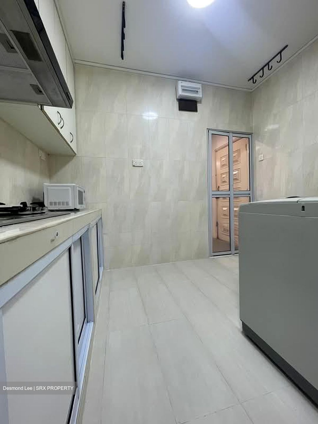 Novena Hill (D11), Apartment #539094681